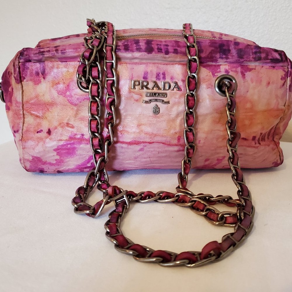 ******* SOLD****** Prada - Picture 1 of 9